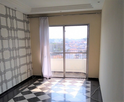 Imagem 19 de 20 de Apartamento Santana Sao Paulo Sp Brasil - 3793
