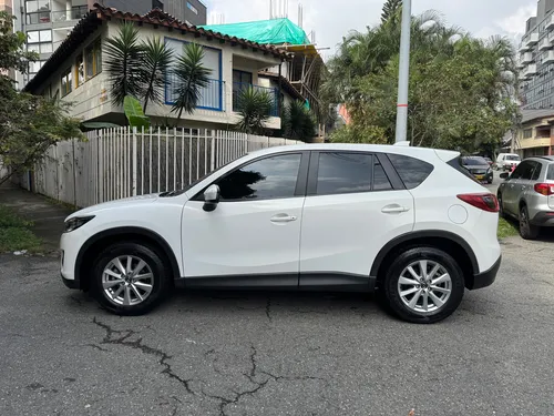 Mazda CX-5 2.0 Touring At 4X2