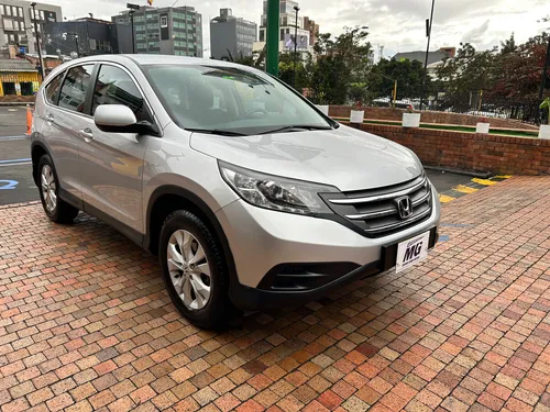 Honda CR-V 2.4 Lx