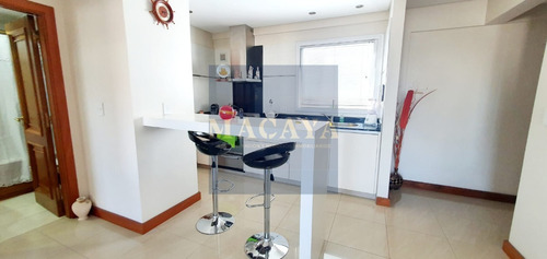 Imagen 6 de 18 de Impecable Y Moderno Dpto 2 Amb En Venta