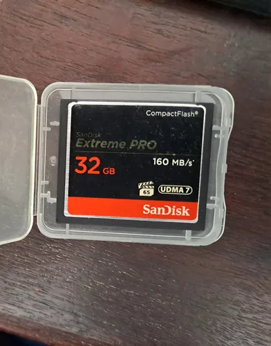 Sandisk compact shop flash 32gb