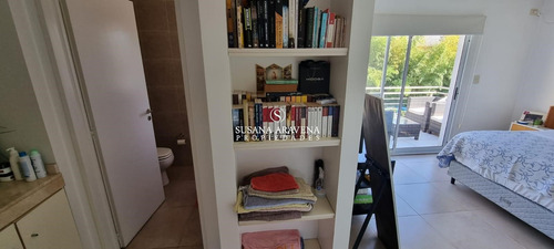 Casa En Venta En Barrio Cerrado La Candela, Pilar