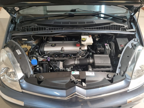 Citroën Xsara Picasso 2.0 Fase2 I Exclusiv 138cv Bva