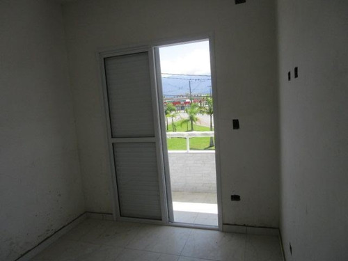 Imagem 15 de 15 de Casa Em Condomínio Para Venda Em Praia Grande, Maracanã, 2 Dormitórios, 1 Banheiro, 1 Vaga - Ca0183_2-827892