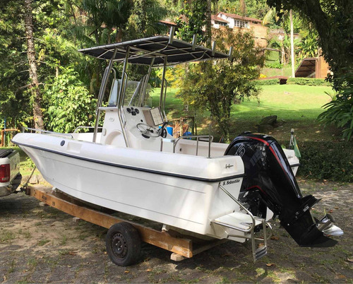 Fishing Raptor 19