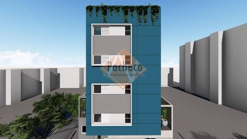Imagem 4 de 21 de Apartamento Na Penha, 53 M², 02 Dormitórios, 1 Vaga, R$290.000,00 - 2386