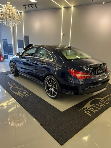 Imagem 5 de 11 de Mercedes-benz Cla180