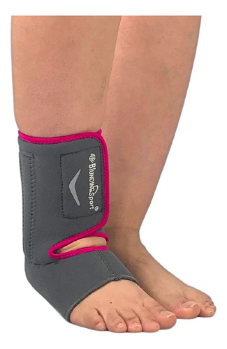Tobillera Estabilizadora Woman Talla S-blunding