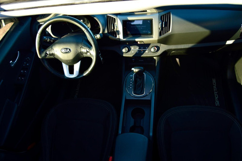Kia Sportage Extrafull 2013 At