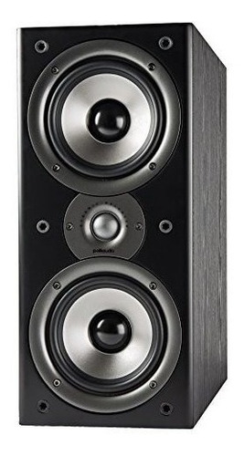 Altavoz De Estanteria Polk Audio Am4095a Monitor 40 Series I