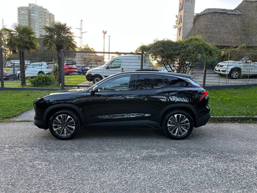Jetour Dashing 1.5 T 160Hp