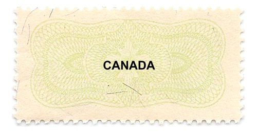 Canada Colonia Británica Catálo Yv 27/34 Marca U$120 Oferta!