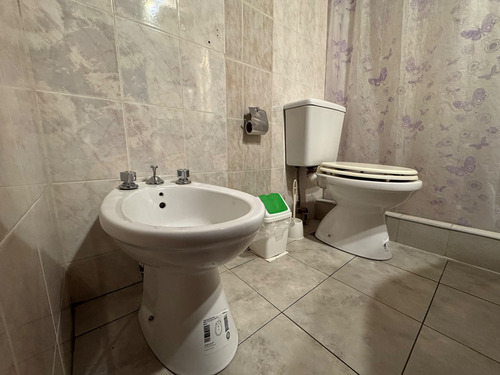 Casa En Merlo Con Gas Natural