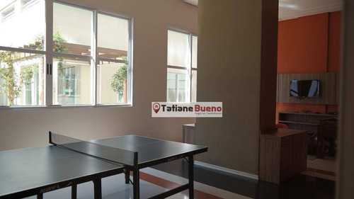 Imagem 15 de 30 de Apartamento Com 3 Dormitórios, 160 M² - Venda Por R$ 1.650.000 Ou Aluguel Por R$ 5.500/mês - Jardim Aquarius - São José Dos Campos/sp - Ap2457