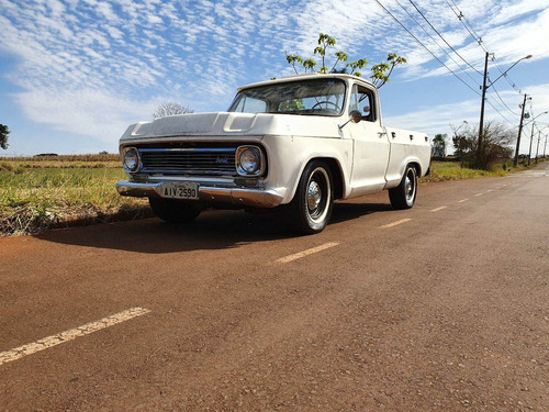 Chevrolet C10 C10