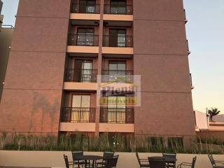Imagem 20 de 30 de Apartamento Residencial À Venda, Vila Magal, Monte Mor. - Ap0882