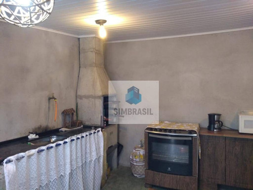Imagem 7 de 12 de Sobrado Residencial Cosmos - Campinas/sp - So0020