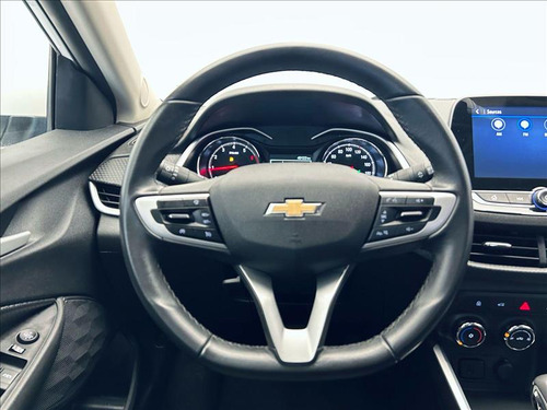Chevrolet Onix 1.0 Turbo Plus Ltz