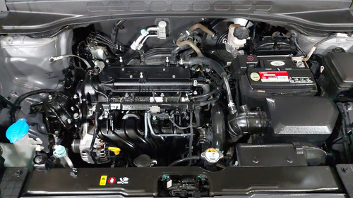 Hyundai Creta 1.6 LIMITED TA
