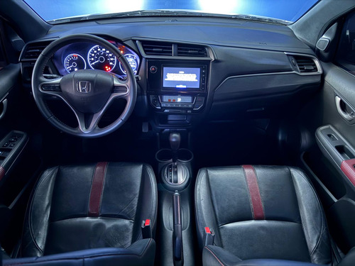 Honda BR-V 1.5 Prime Cvt
