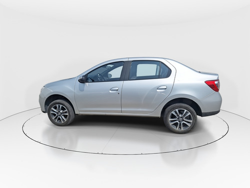 Renault Logan 4p Intens L4/1.6 Aut