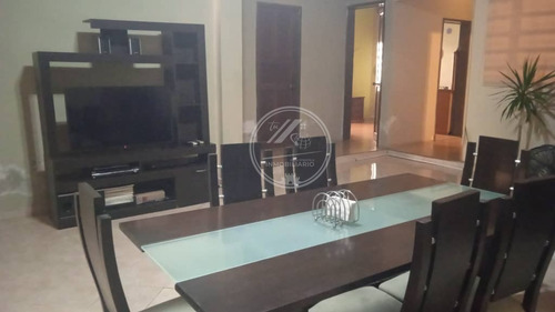 Hermosa Casa En La Urbanización El Hipódromo, Maracay Mic08