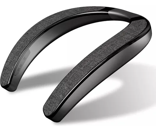 comprar Alto-falante De Pescoço Com Som Surround Estéreo 3d Sem Fio comprar Alto-falante De Pescoço Com Som Surround Estéreo 3d Sem Fio