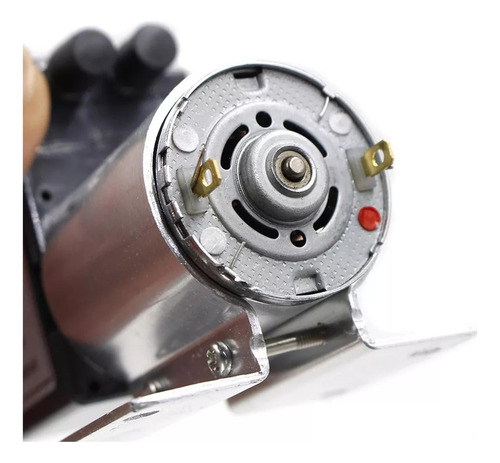 Dc 12v Mini Succión De Bomba De Agua De Aire De Vacío