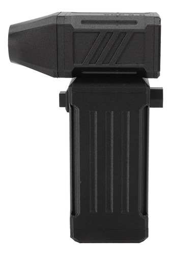 Portable Jet Blower Small 300000rpm Adjustable Speed Type C