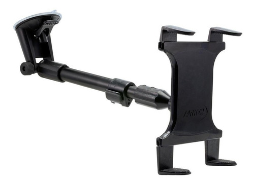 Soporte Arkon Brazo Largo / iPad Air Pro Tablet Auto Ventosa