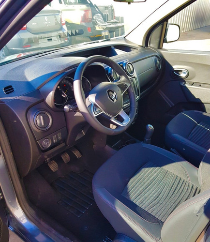 Renault Kangoo 1.6 Sce Zen Tp