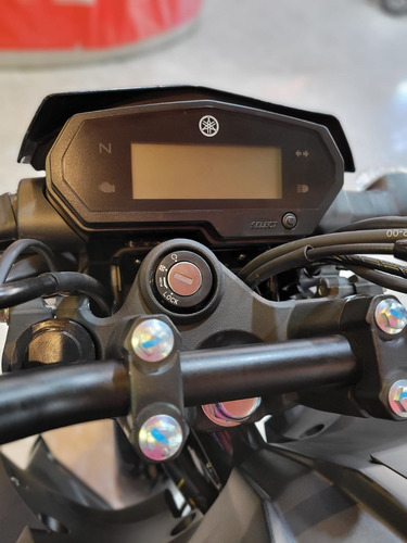 Imagen 13 de 17 de Yamaha Fz 25 0km Tamburrino Motos Entrega Inmediata
