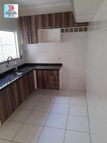 Imagem 7 de 15 de Sobrado - Vila Esperanca - Ref: 9233 - V-9233