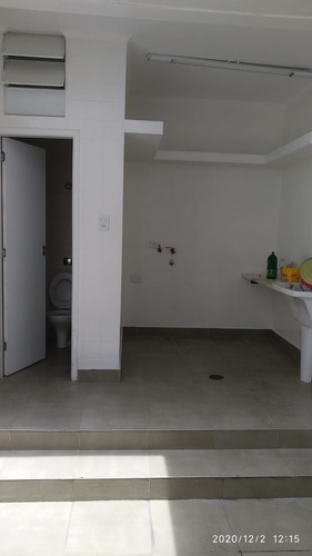 Imagem 8 de 15 de Casa - Jardim Analia Franco - Ref: 2998 - L-ca204