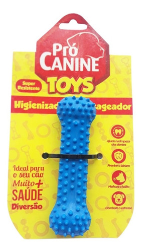 Imagem 2 de 6 de Caixa De Transporte Nº01 Para Gato E Cachorro + Brinquedo