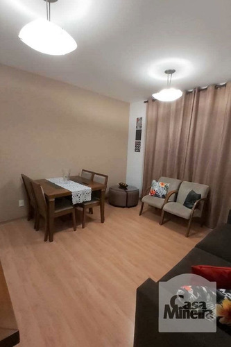 Imagem 2 de 15 de Apartamento À Venda No Jardim América - Código 274161 - 274161