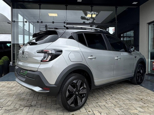 Renault Kardian 1.0 TCE FLEX PREMIÉRE EDITION EDC