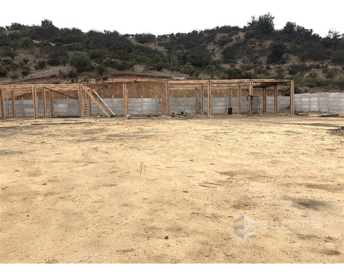 Arriendo Industrial Ciudad De Casablanca