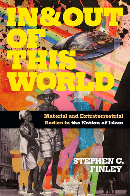 Libro In And Out Of This World: Material And Extraterrest...