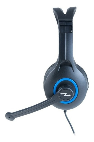 Auricular Gamer St 703 Noga Headset Stormer Consolas Con Mic