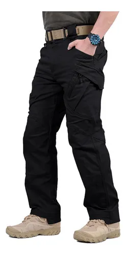 comprar Pants Pantalones Tácticos Militares Tácticos Impermeables