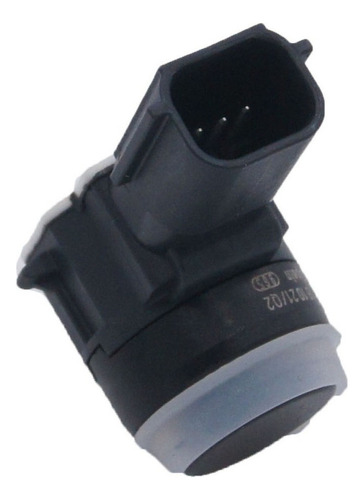 Sensor Pdc De 4 Piezas For 23428268 17-18 Buick Encore