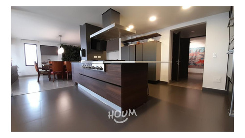 Imagen 19 de 30 de Apartamento En Chicó Alto, El Refugio. 3 Habitaciones, 360 M²