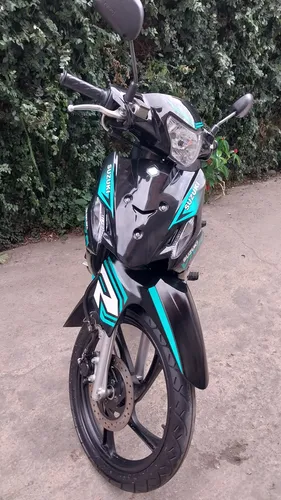 Viva R Modelo 2023 Matriculada En Palmira, Lista Para Traspa