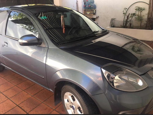 Ford Ka 2012 1.6 Pulse Top 95cv