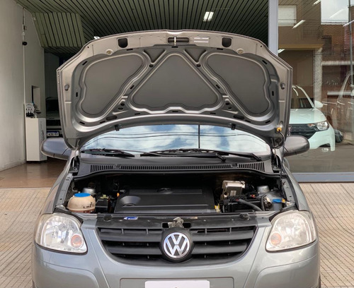 Volkswagen Suran 1.6 I Comfortline 60a 2006