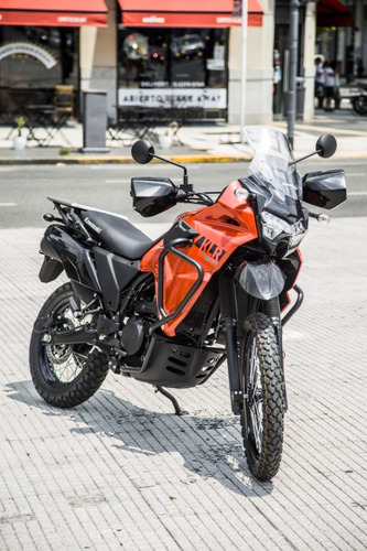 Imagen 13 de 25 de Nueva Klr 650 Kawasaki Lidermoto Entrega Ya!