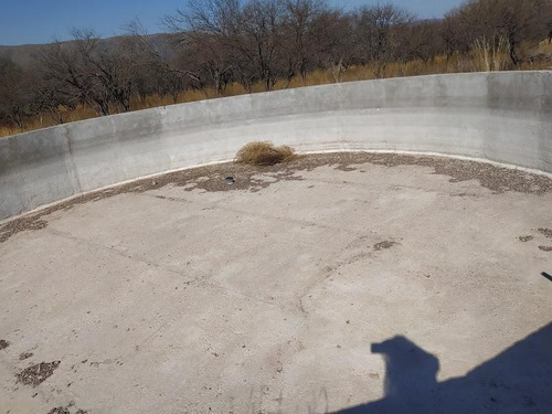 Imagen 16 de 19 de Campo Ganadero Y De Siembra En Venta En Lafinur, Provincia De San Luis