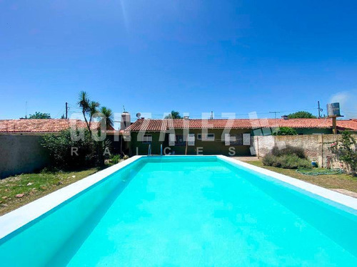 Imagen 19 de 24 de Casa 4 Ambientes Con Piscina - Ciudad Evita