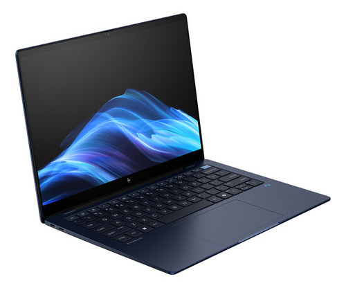 Hp Elitebook Ultra G1q8 Touch Snapdragon 512gb Ssd 16gb Ddr5 Azul